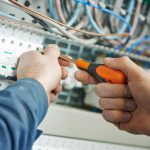 Electricians in Slough