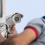 cctv Security System Installations in Slough