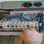 Testing And Inspection Electrician In Slough