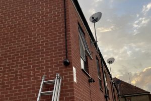 Slough-Electrician-Ltd-Berkshire-CCTV Installation-5